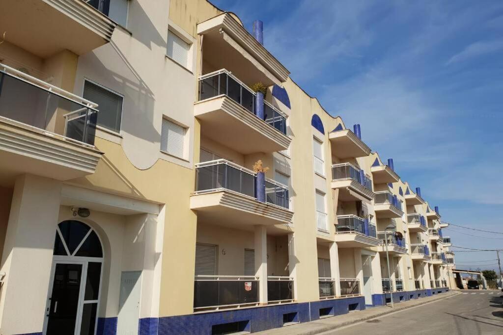 Apartamento House Franmar سانت جاومي د إنفيجا المظهر الخارجي الصورة