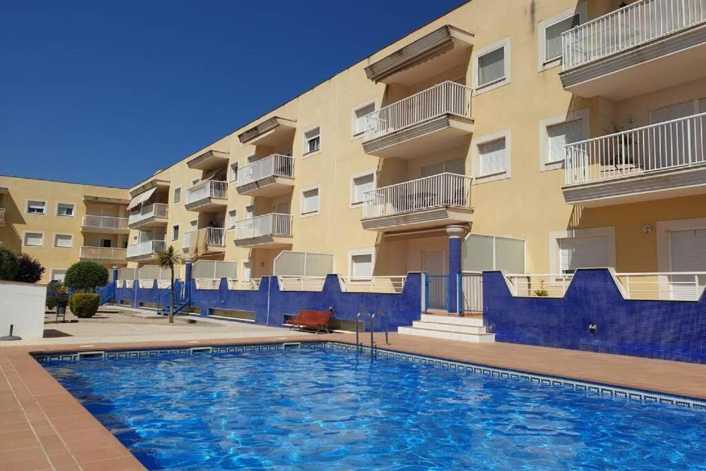 Apartamento House Franmar سانت جاومي د إنفيجا المظهر الخارجي الصورة