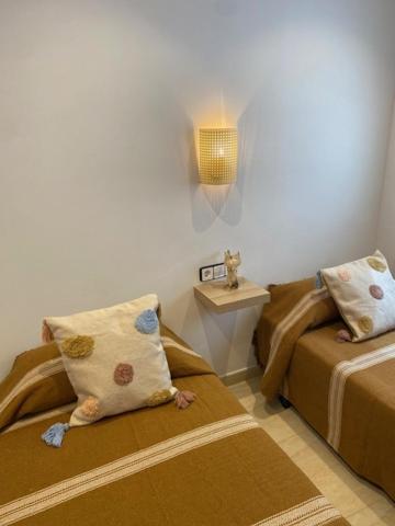 Apartamento House Franmar سانت جاومي د إنفيجا المظهر الخارجي الصورة