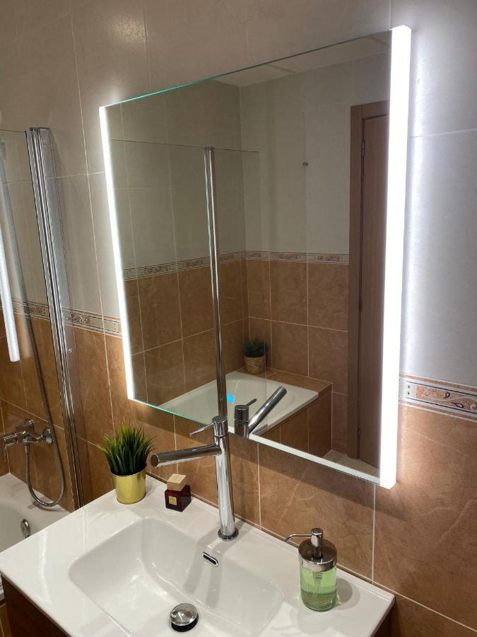 Apartamento House Franmar سانت جاومي د إنفيجا المظهر الخارجي الصورة