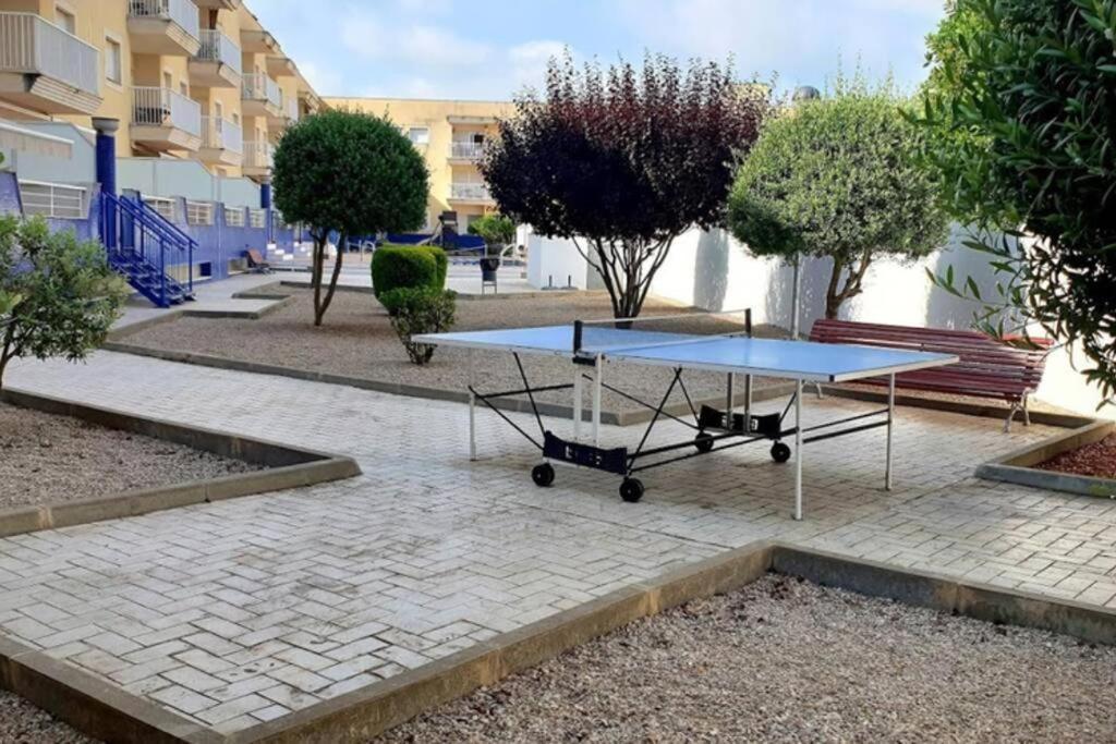 Apartamento House Franmar سانت جاومي د إنفيجا المظهر الخارجي الصورة