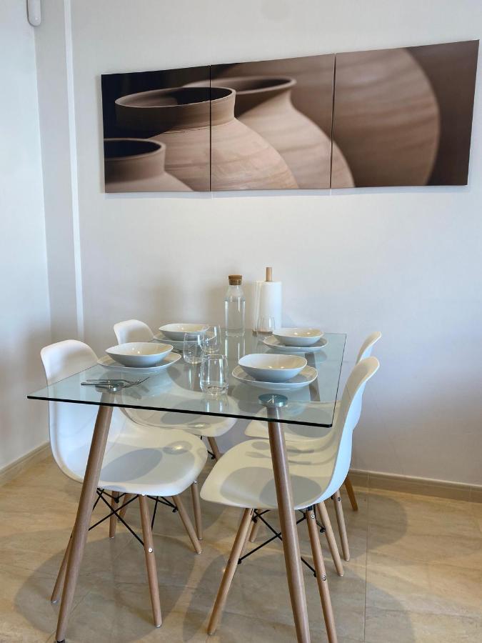 Apartamento House Franmar سانت جاومي د إنفيجا المظهر الخارجي الصورة
