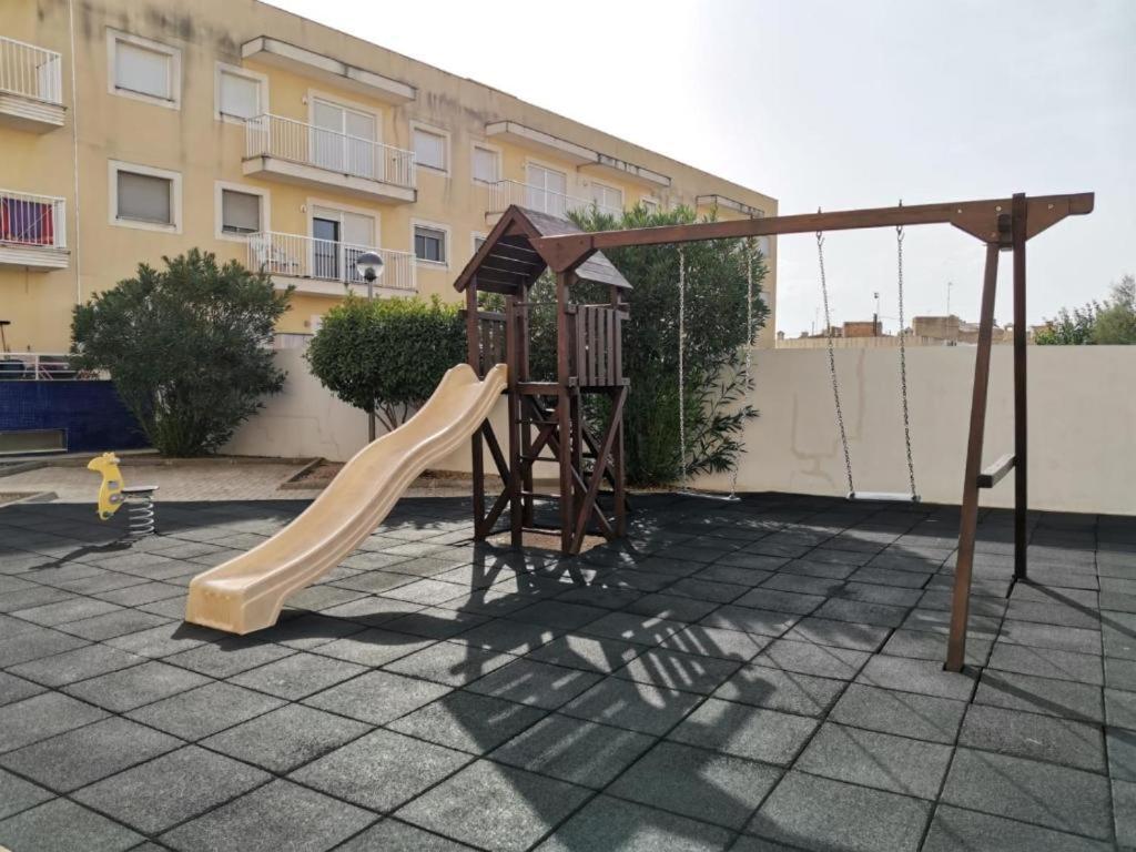 Apartamento House Franmar سانت جاومي د إنفيجا المظهر الخارجي الصورة