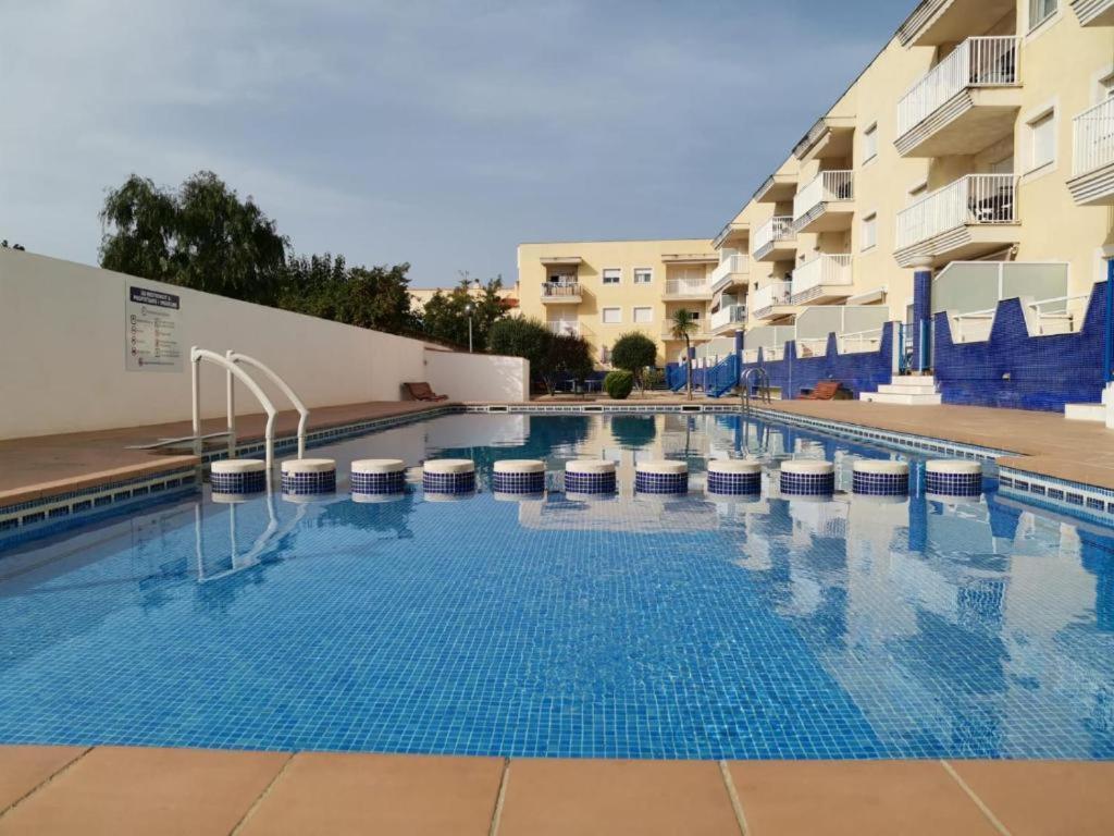 Apartamento House Franmar سانت جاومي د إنفيجا المظهر الخارجي الصورة